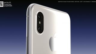 Unele dintre funcţiile lui iPhone 8 ar putea fi dezactivate la debut; Problemele cu softul pe viitorul flagship sunt confirmate