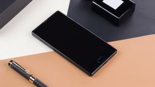 Bluboo S1 este un phablet cu display edge-to-edge ce costă 159.99 dolari pe GearBest! Aduce și 4 GB RAM, Android Nougat