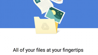 Aplicația Google Backup and Sync este acum disponibilă pentru Mac și PC!