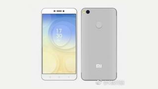 Xiaomi Redmi 5 apare într-o serie de imagini oficiale; aflăm specificații și posibile prețuri!