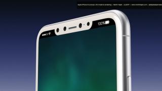 Apple lucrează la un iPhone cu cameră principala cu telemetru laser 3D și autofocalizare de top