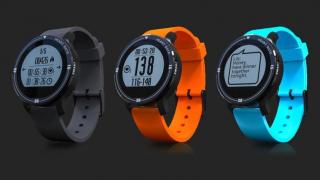 S200 este un smartwatch destinat sportivilor ce aduce senzor de puls și certificare IP67; vine la un incredibil preț de 115 lei