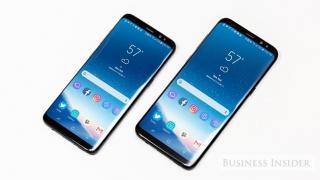 Samsung SM-G9650 ar putea fi un soi de versiune lite pentru Galaxy S8; apare în benchmark-uri cu procesor Snapdragon 845!