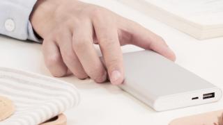 Bateriile externe Xiaomi Mi Power Bank sunt acum mai accesibile grație unui discount marca TomTop!