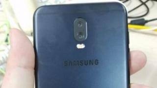 Samsung Galaxy J7 (2017) apare în noi imagini, în aceeaşi versiune cu camera duală în spate de zilele trecute
