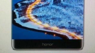 Honor Note 9 se dezvăluie într-o nouă imagine, care îl prezintă cu ecran edge to edge; Privim cu precauţie scăparea