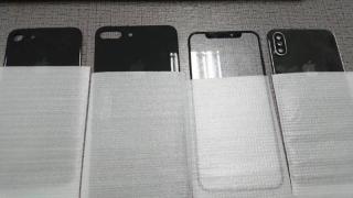 Apple pierde tot mai mulţi parteneri şi furnizori pentru iPhone 8