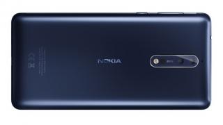 Nokia 8 apare într-o nouă imagine, are cameră duală cu optică Zeiss; Iată posibila dată de lansare!