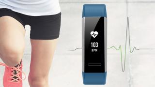 Huawei prezintă oficial brățările de fitness Band 2 și Band 2 Pro, cu senzor de puls și măsurare a oxigenării sângelui