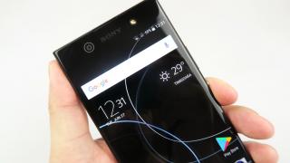 Sony Xperia XA1 Ultra Review
