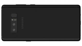 Noi randări ale lui Samsung Galaxy Note 8 ajung pe web, împreună cu confirmarea lansării comerciale în septembrie