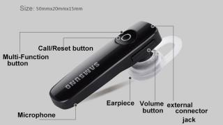 Arma secretă a lui Galaxy Note 8 ar putea fi de fapt un headset Bluetooth Bixby