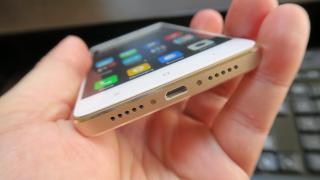 Xiaomi Redmi 4: Multimedia cu putere volum peste Galaxy S8