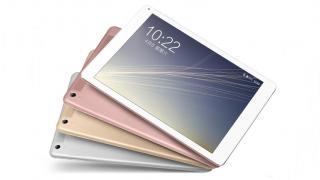 VOYO Q101 4G este o tabletă potrivită pentru consum multimedia; vine echipată cu display FHD de 10.1 inch și costă 99.99 dolari pe GeekBuying!