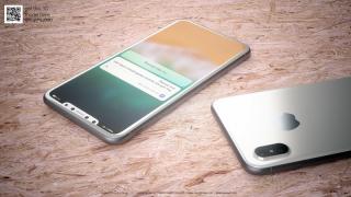 Rivalii Apple aşteaptă iPhone 8; Expectativa lor scade comenzile de componente