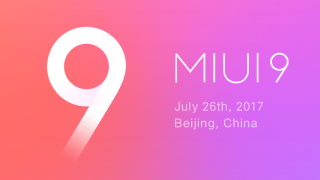 Xiaomi oferă un preview pentru MIUI 9; Vedem cum arată interfaţa, modul split screen şi alte noutăţi