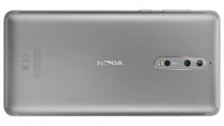 Flagship-ul Nokia 8 se va lansa pe data de 16 august; HMD Global trimite invitațiile către presă!