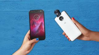 Motorola anunţă oficial telefonul Moto Z2 Force; smartphone high end cu ecran imposibil de spart și cameră duală