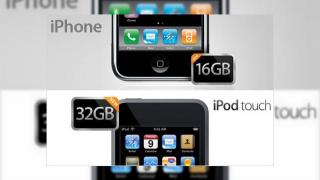 Activare de acasa pentru iPhone 3G si o noua versiune a handsetului