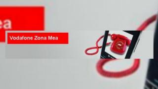 Vodafone Zona Mea, in spatele usilor inchise...