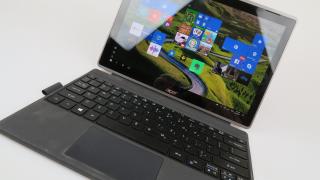 Acer Switch 3: Benchmark-uri la nivel de iPad Air 2, fără vreun lag