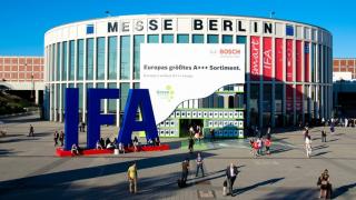 Târgul de tehnologie IFA 2017 are loc în perioada 1 - 6 septembrie! Iată ce  noutăți vom vedea din partea Huawei, Samsung, LG și alții!
