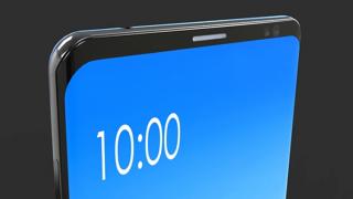 CEO-ul Huawei confirmă prezența unui display edge-to-edge pentru phablet-ul Mate 10!