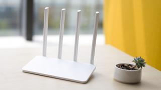 Routerul Xiaomi Mi WiFi 3C costă 19.99 dolari pe TomTop.com; retailerul are și alte modele la vânzare!