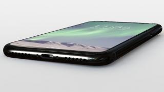 LG intră în hora OLED-urilor pentru iPhone; Apple le-ar fi plătit 2.7 miliarde de dolari pentru panouri