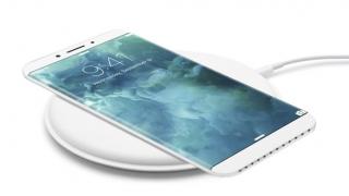 Iată de ce depinde încărcarea wireless de pe iPhone 8; O scăpare de componente ne dezvăluie secretul