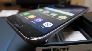 eMAG are cel mai bun preț pentru Samsung Galaxy S7! Scade sub pragul de 2.000 lei!