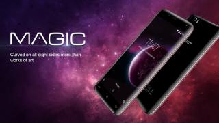 Huawei Honor Magic are o clonă la fel de arătoasă; se numește CUBOT Magic și costă numai 109.99 dolari pe GearBest!