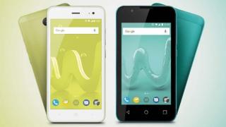 Wiko anunță două smartphone-uri accesibile numite Sunny 2 și Jerry 2; sosesc la prețuri de sub 90 euro