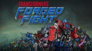 Transformers Forged to Fight Review (iPhone 7): cel mai bun joc Transformers de pe mobil, poate chiar cel mai bun din ultimii ani (Video)