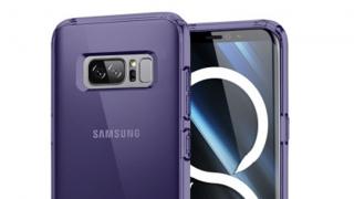 Samsung Galaxy Note 8 primeşte certificarea FCC, încă un semn că se apropie de lansare