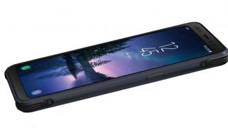 Samsung Galaxy S8 Active primeşte o nouă randare de înaltă rezoluție mulţumită lui Evan Blass