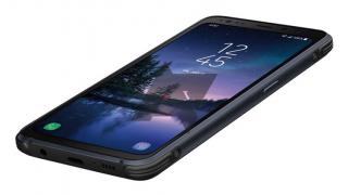 Manualul lui Samsung Galaxy S8 Active ajunge pe web, cu extra detalii despre funcţiile telefonului rugged