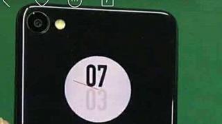 Meizu X2 ar putea fi un alt smartphone cu display secundar; de această dată se merge pe un ecran circular