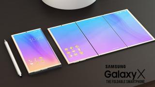 Un misterios telefon Samsung primeşte certificarea Bluetooth SIG, ar putea fi terminalul flexibil Galaxy X