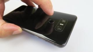 LG G6: Hardware OK, dar prea multe sacrificii