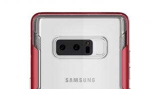 Samsung oferă posibile indicii despre camera lui Galaxy Note 8: zoom smart 3X, Super Night Shot şi Dual Fusion sunt funcţiile noi