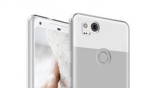Huse de Google Pixel 2 îşi fac apariţia pe Amazon, împreună cu randări ale telefoanelor