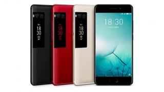 Posibil ca Meizu Pro 7 să fie lansat și pe plan european; Franța este prima țară vizată