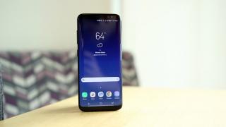 Samsung Galaxy S8 primește un discount de 600 lei de la PC Garage! Avem reducere și pentru S8+!