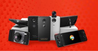 Motorola promite compatibilitate Moto Mods și pentru a 3-a generație de smartphone-uri Moto Z
