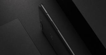 OnePlus 5 primeşte suport pentru stabilizare electronică la filmarea 4K şi o nouă varianta de culoare