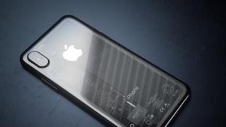 iPhone 8 cel transparent e conceptul de care aveam atâta nevoie, inspirat de iMac-ul din 1998