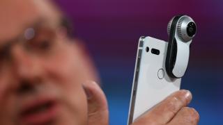 Essential Phone este listat de retailerul american Best Buy; costă 699.99 dolari dar nu știm când se livrează