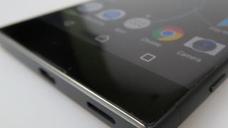 Sony Xperia XA1 Ultra: Multimedia cu egalizator supradotat, volum ridicat