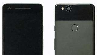 Evan Blass prezintă o nouă imagine cu Google Pixel 2, versiune ce ar putea fi produsă de HTC